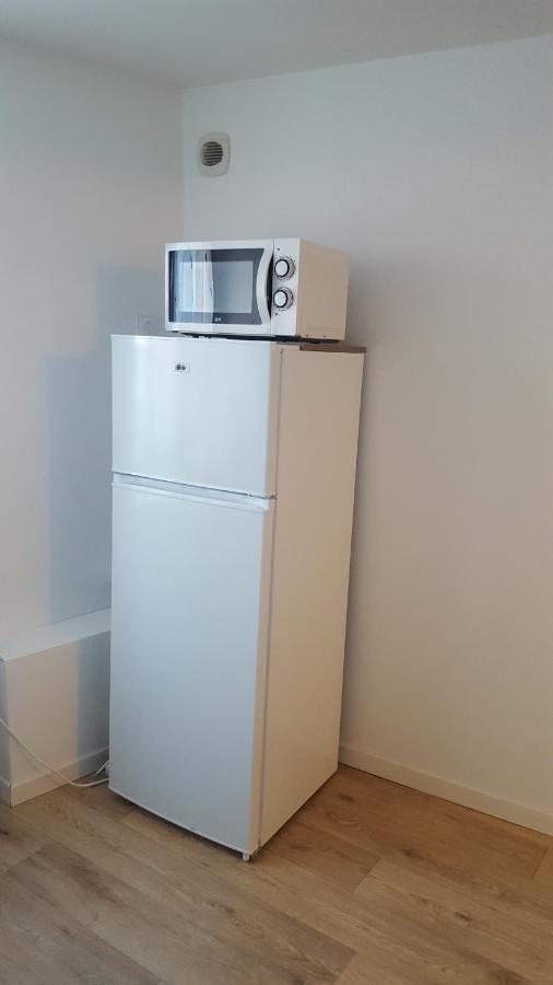 Studios Tout Equipes Cosne-sur-Loire Εξωτερικό φωτογραφία