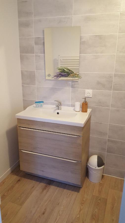 Studios Tout Equipes Cosne-sur-Loire Εξωτερικό φωτογραφία